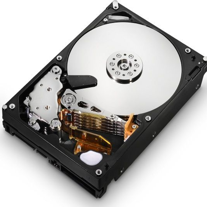 A hard disk is a storage device that contains one or more inflexabe circular platters that use magnetic particles to store data instructions and information 1 Data Recovery in India