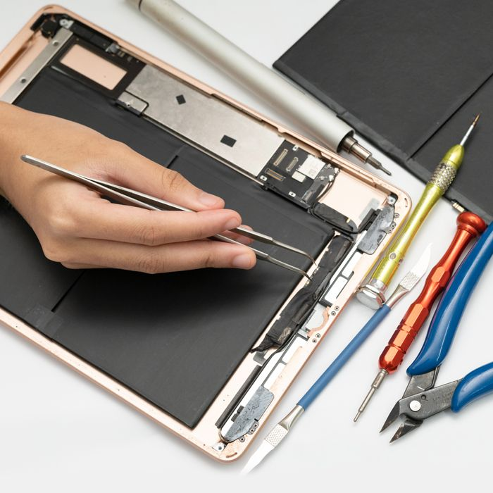 Get Apple iPad Repairs for Screen Battery and Back Glass Dr Mobile Expert 1 iPad repair in india